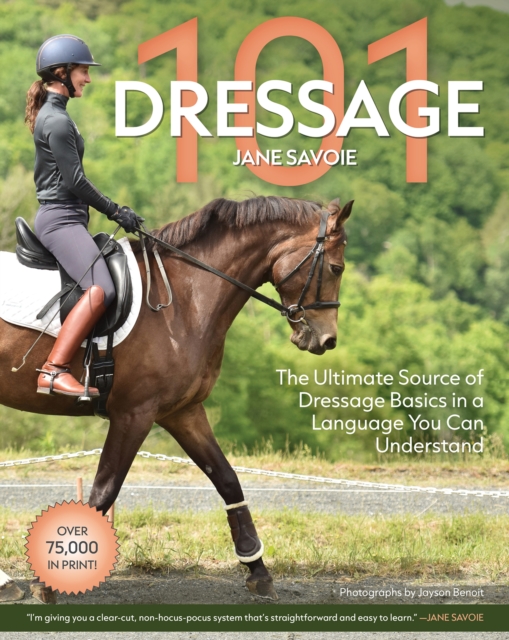 Dressage 101