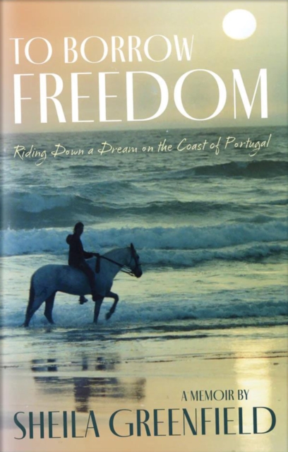 To Borrow Freedom