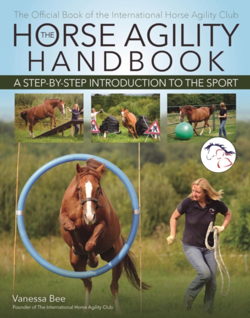 Horse Agility Handbook (New Edition)