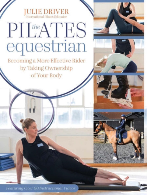 The Pilates Equestrian