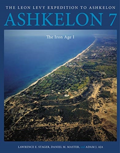 Ashkelon 7