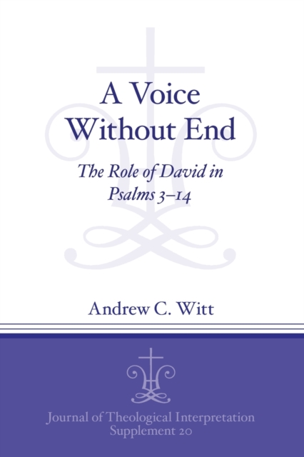 Voice Without End