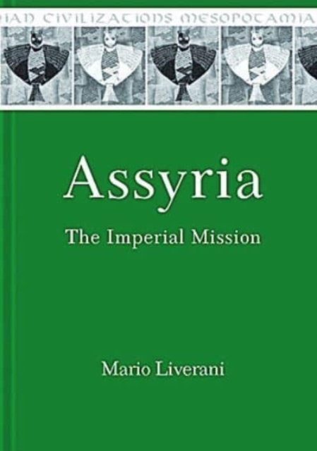 Assyria