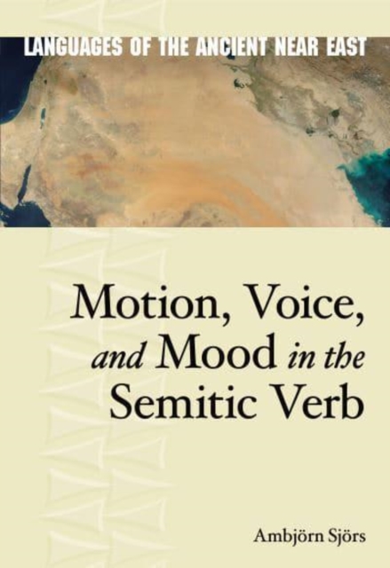 Motion, Voice, and Mood in the Semitic Verb