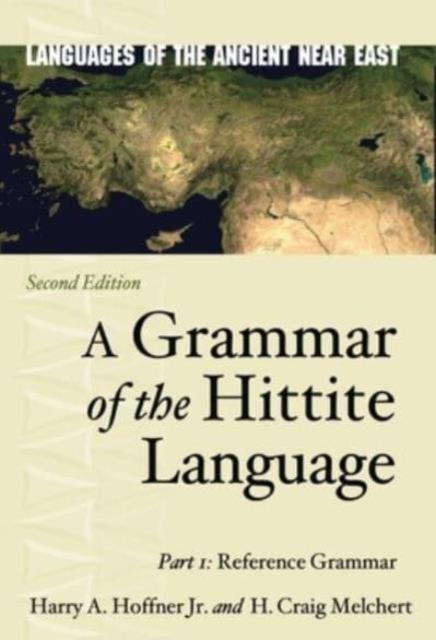 Grammar of the Hittite Language