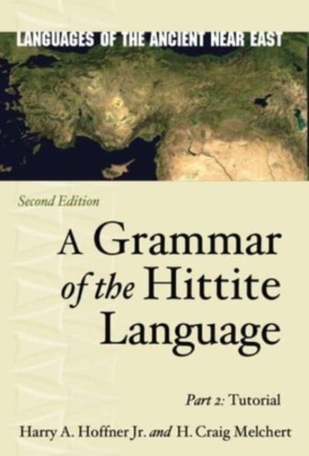 Grammar of the Hittite Language