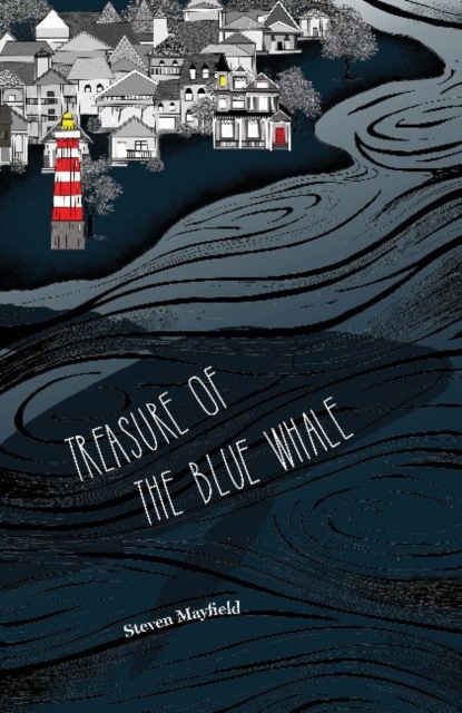 Treasure of the Blue Whale