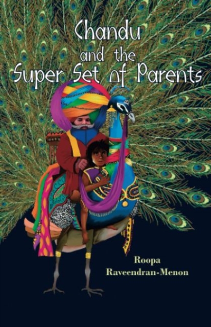 Chandu and the Super Set of Parents