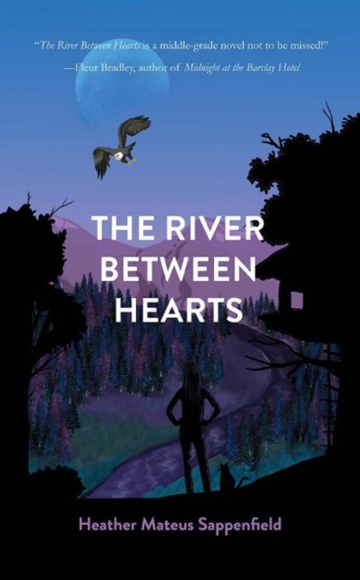 River Between Hearts