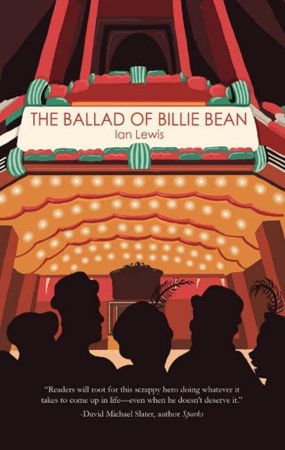 Ballad of Billie Bean