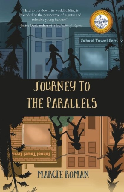 Journey to the Parallels