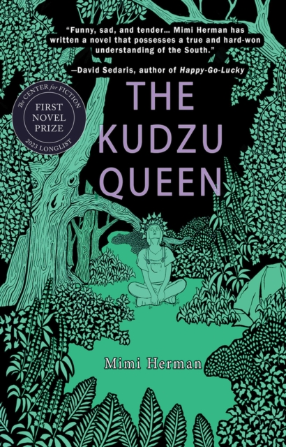 Kudzu Queen