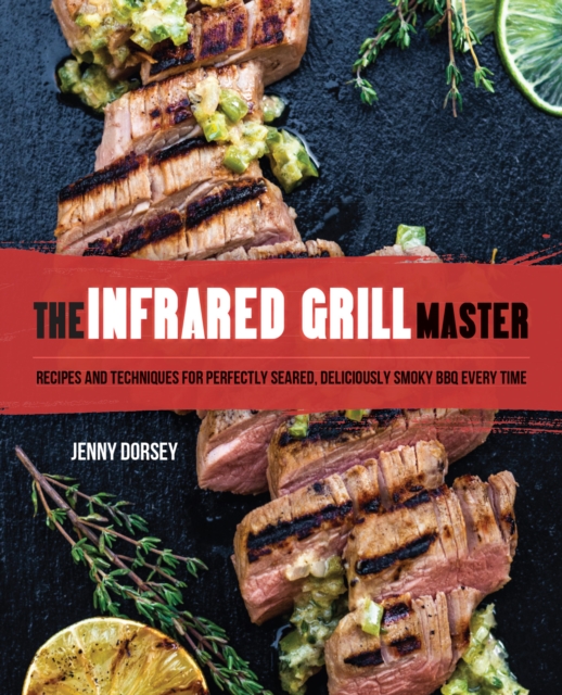 Infrared Grill Master