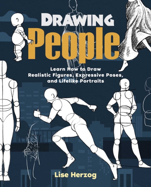 Drawing People