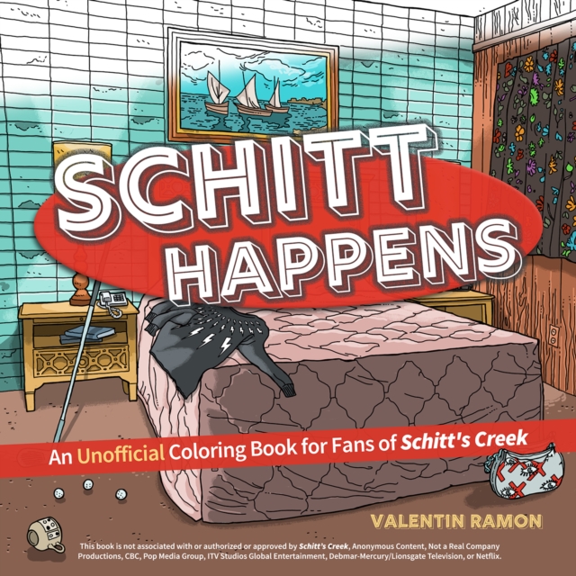 Schitt Happens