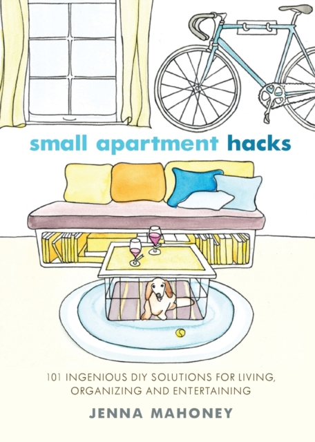 Small Apartment Hacks