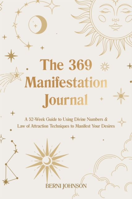 369 Manifestation Journal