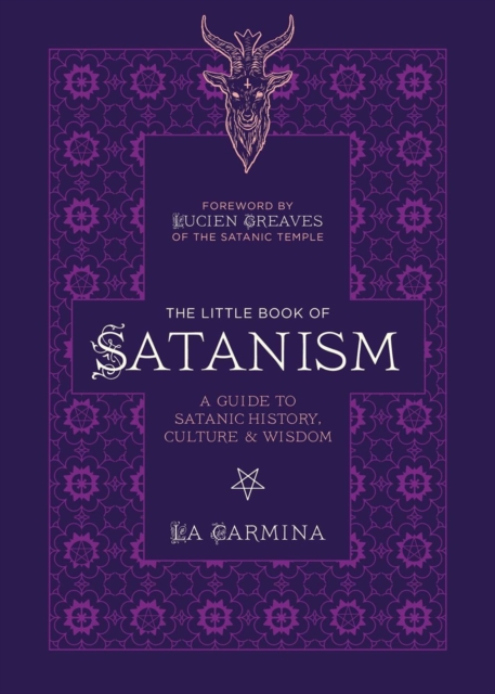 Little Book of Satanism