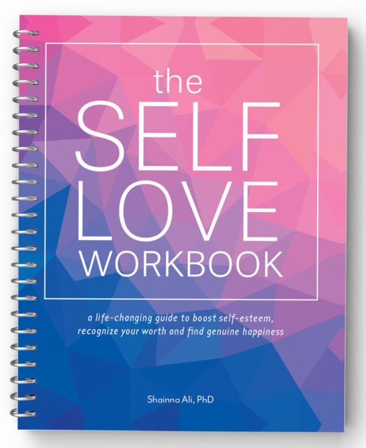 Self-love Workbook