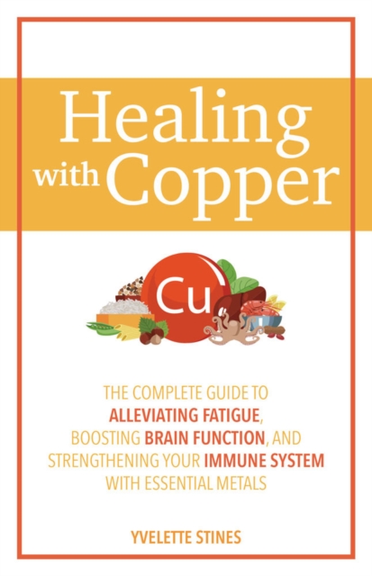 Healing With Copper