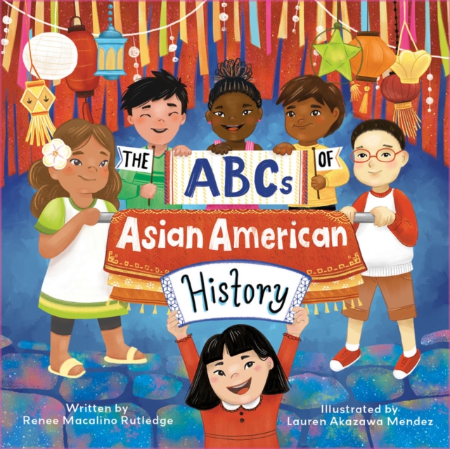 Abcs Of Asian American History