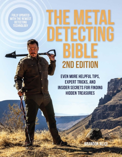 Metal Detecting Bible, 2nd Edition