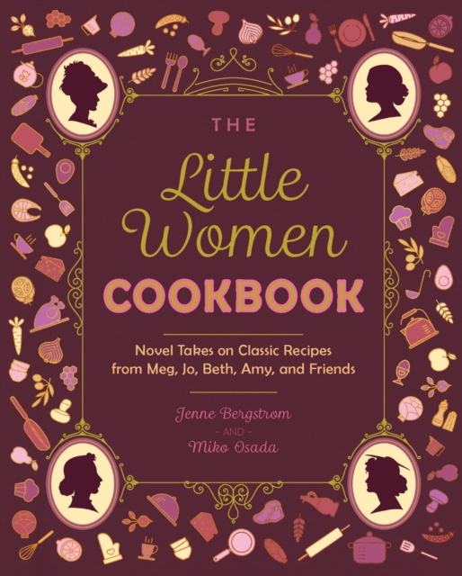 Little Women Cookbook