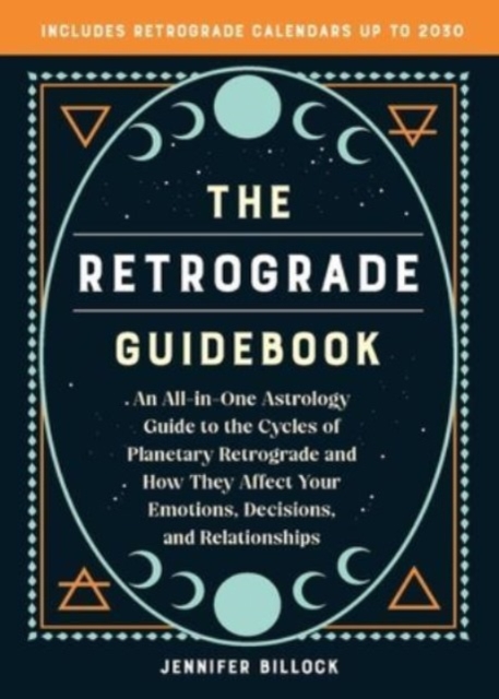 Retrograde Guidebook