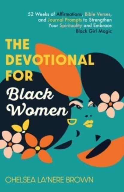 Devotional For Black Women