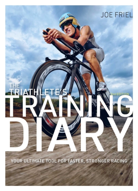 Triathlete's Training Diary
