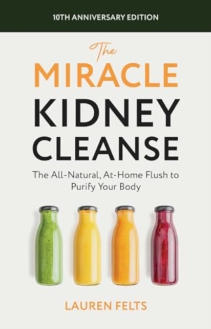 Miracle Kidney Cleanse