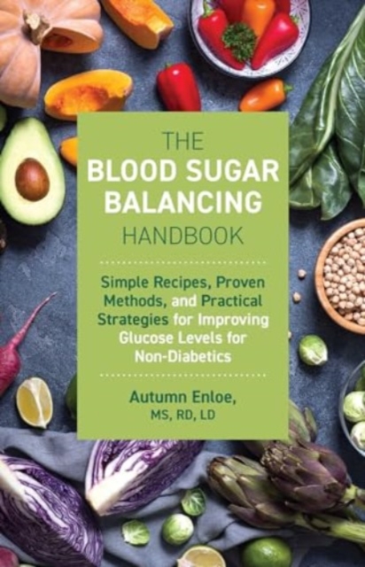 Blood Sugar Balancing Handbook