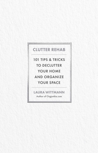 Clutter Rehab