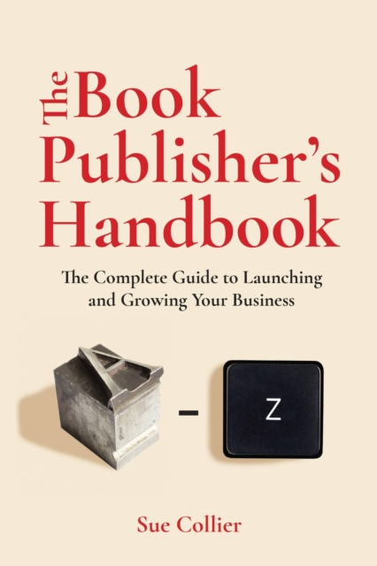 The Book Publisher's Handbook