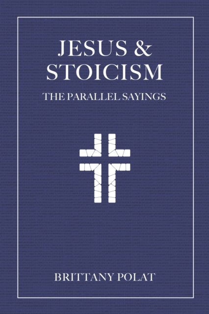 Jesus and Stoicism
