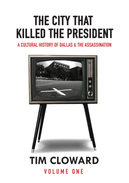 City That Killed the President