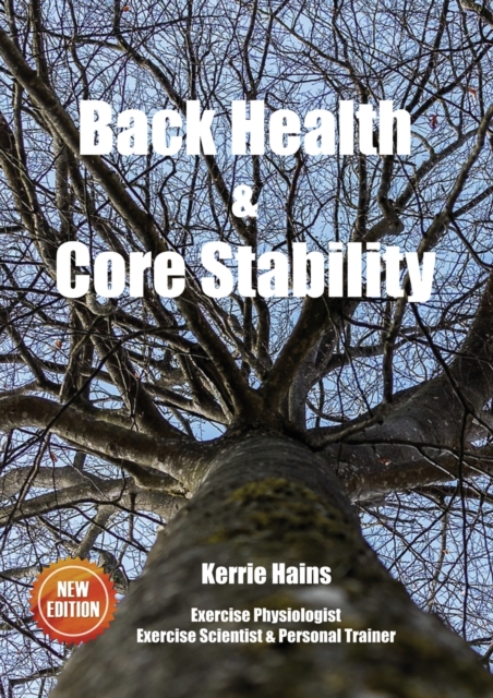 Back Health & Core Stability