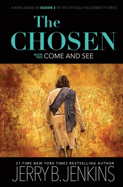 Chosen Book Two: Come and See