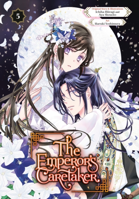 The Emperor's Caretaker 05