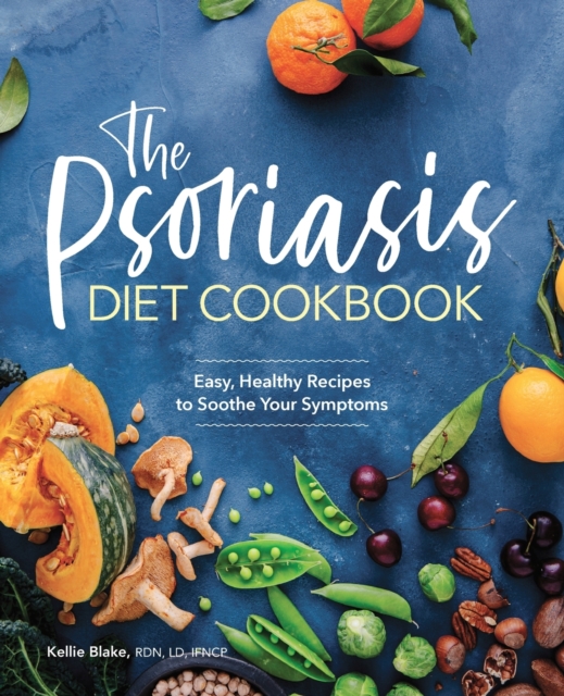 Psoriasis Diet Cookbook