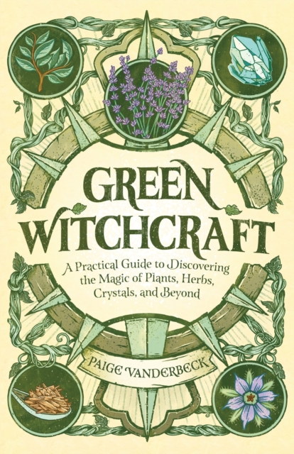 Green Witchcraft