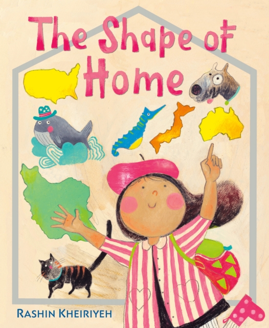 Shape of Home