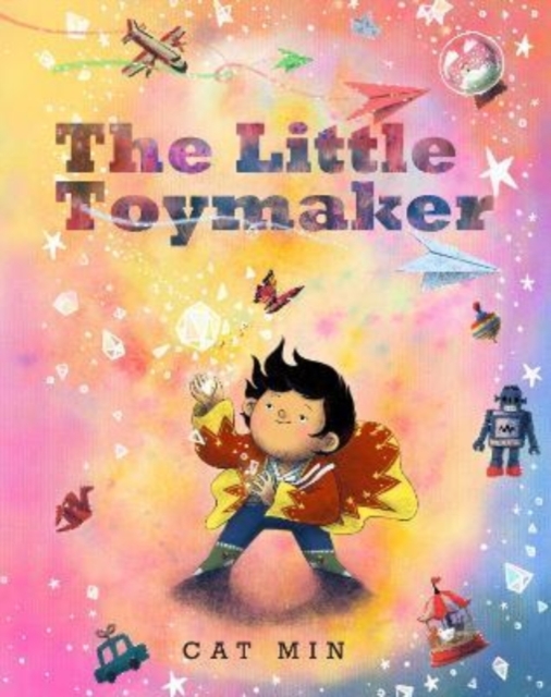 Little Toymaker