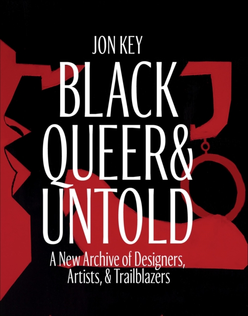 Black, Queer, and Untold