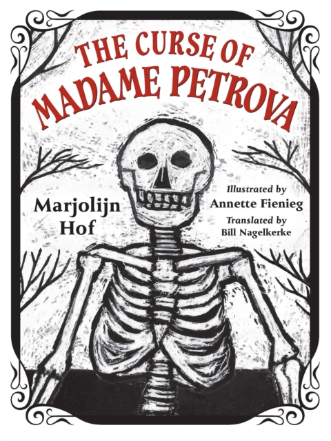 Curse of Madame Petrova