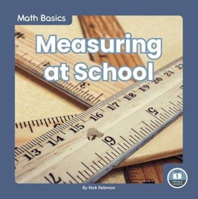 Math Basics: Measuring at School