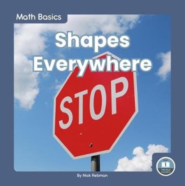 Math Basics: Shapes Everywhere
