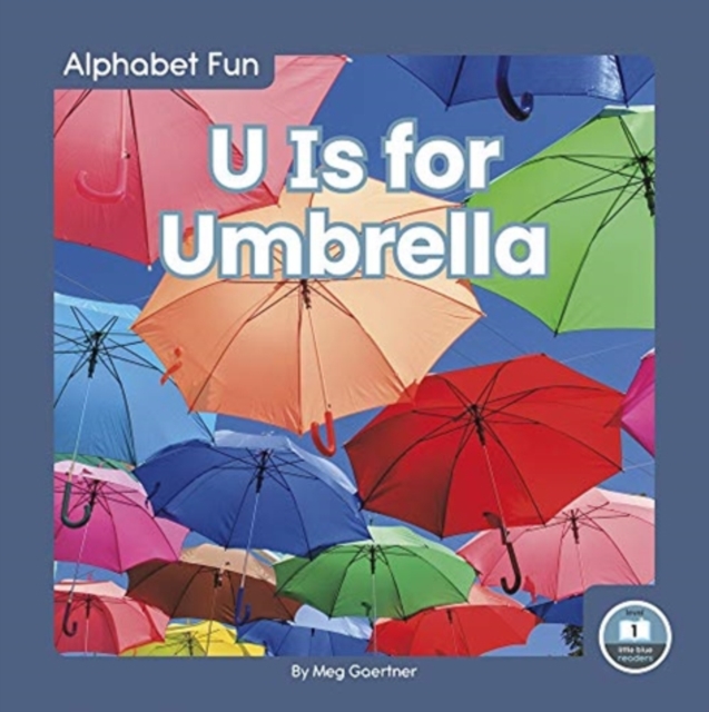 U Is for Umbrella