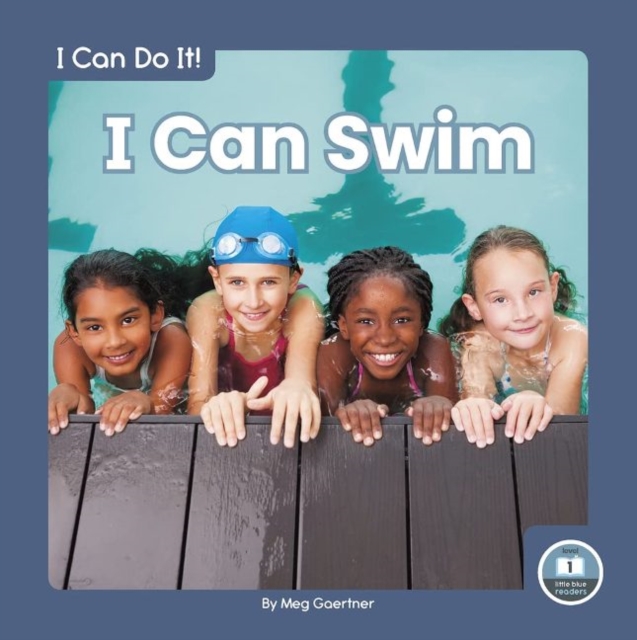 I Can Swim