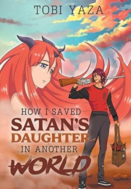 How I Saved Satan's Daughter in Another World